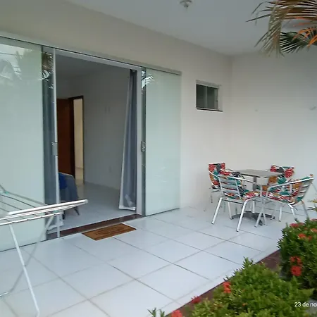Paraiso Em Jacuma João Pessoa Exterior foto