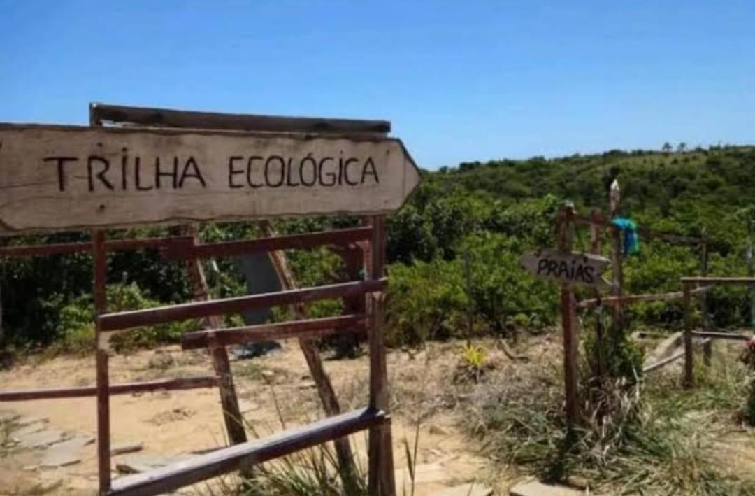 Paraiso Em Jacuma Apartment