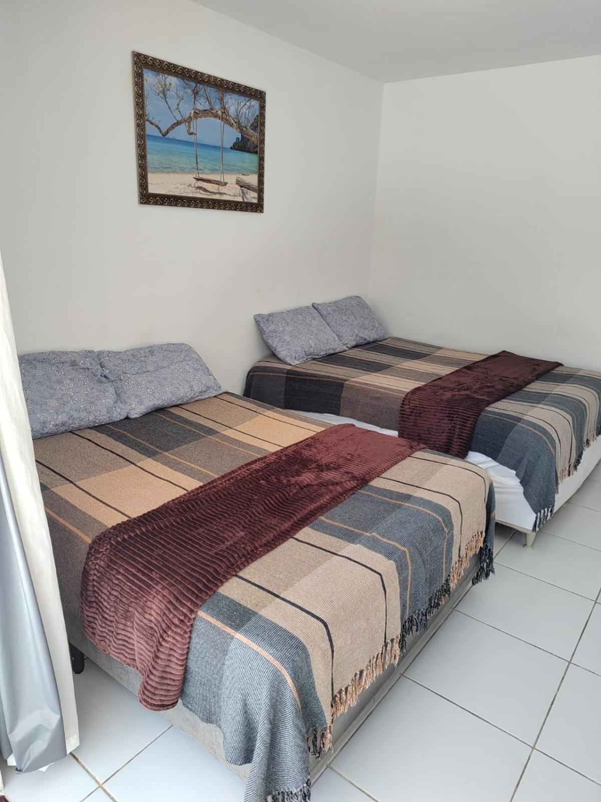 Paraiso Em Jacuma Joao Pessoa