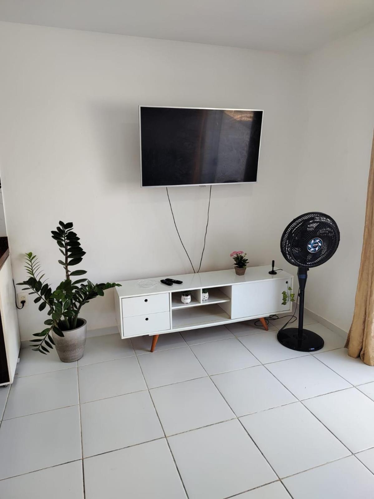 Paraiso Em Jacuma Apartment Joao Pessoa