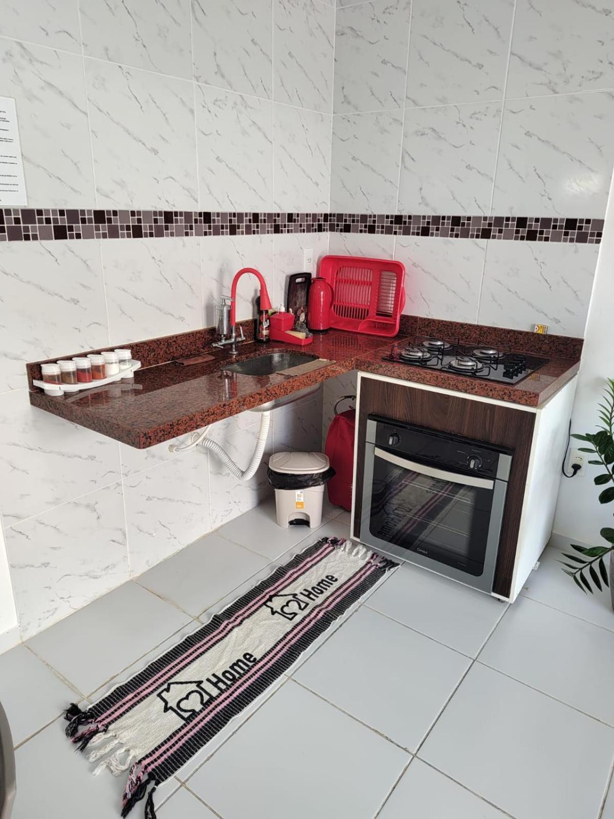 Paraiso Em Jacuma *