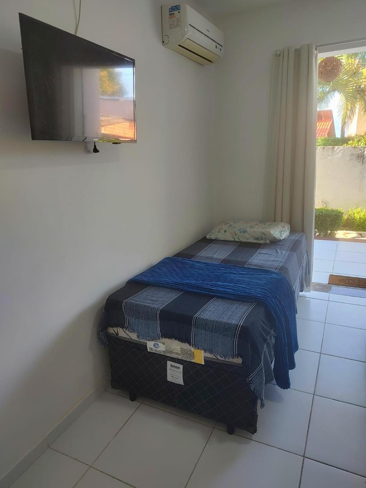 Paraiso Em Jacuma Apartment Joao Pessoa