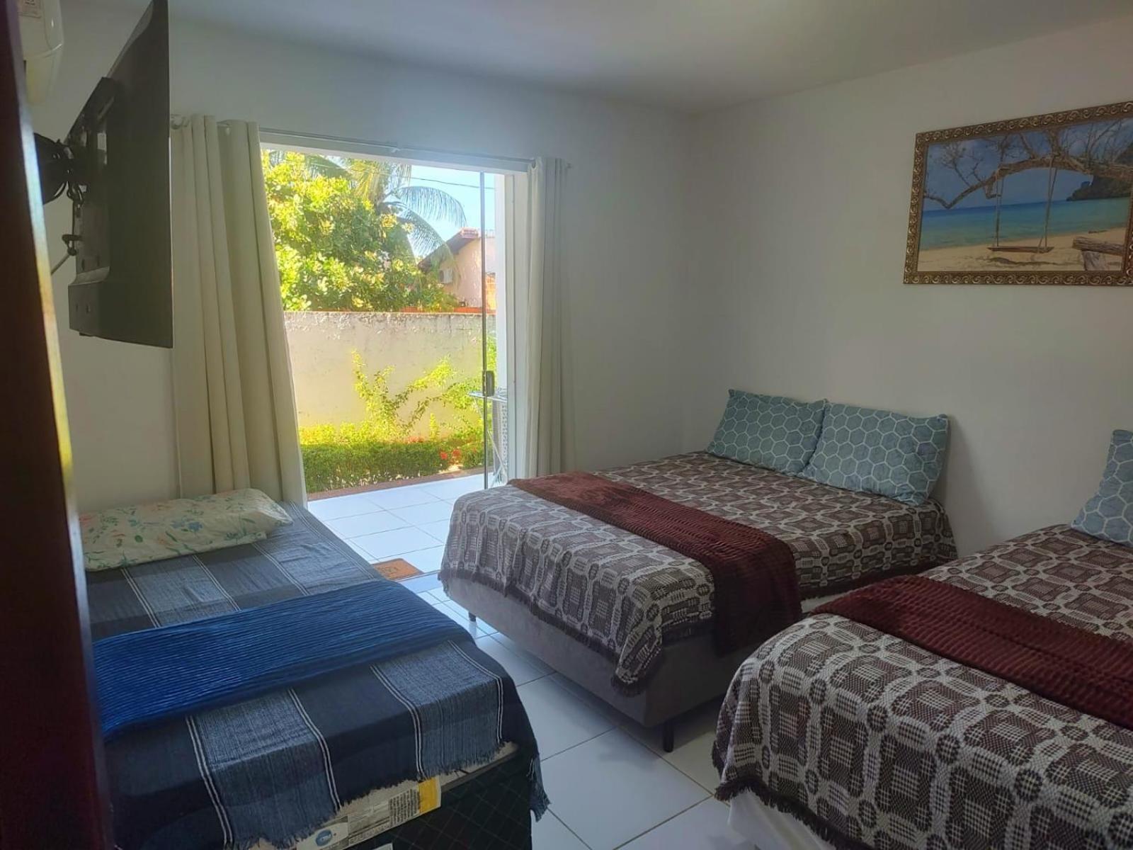 Paraiso Em Jacuma * Joao Pessoa